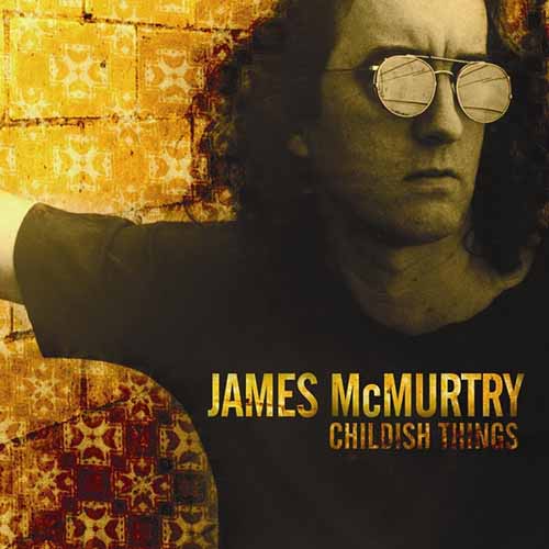 James Mc Murtry We Can't Make It Here Profile Image