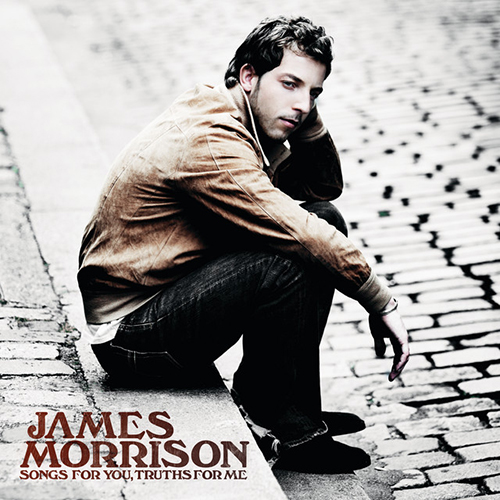 James Morrison Broken Strings (featuring Nelly Furtado) Profile Image