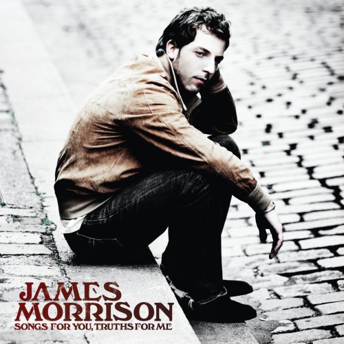 James Morrison Nothing Ever Hurt Like You Profile Image