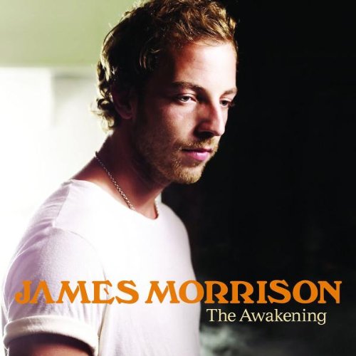 James Morrison The Awakening Profile Image