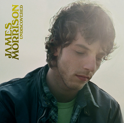 James Morrison You Give Me Something Profile Image