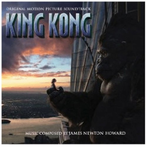 James Newton Howard A Fateful Meeting/Central Park (from King Kong) Profile Image