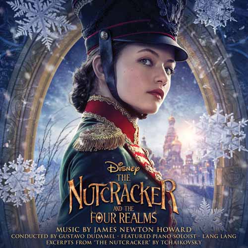 James Newton Howard Clara Finds The Key (from The Nutcracker and The Four Realms) Profile Image