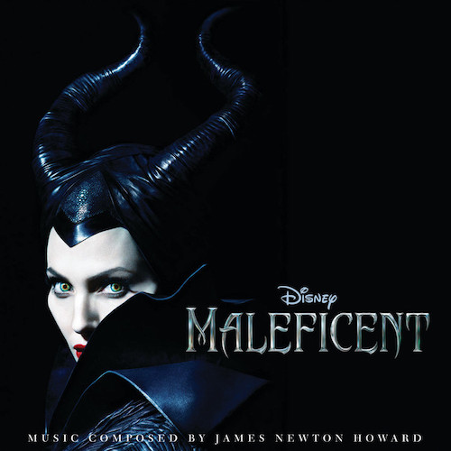 James Newton Howard Once Upon A Dream Profile Image
