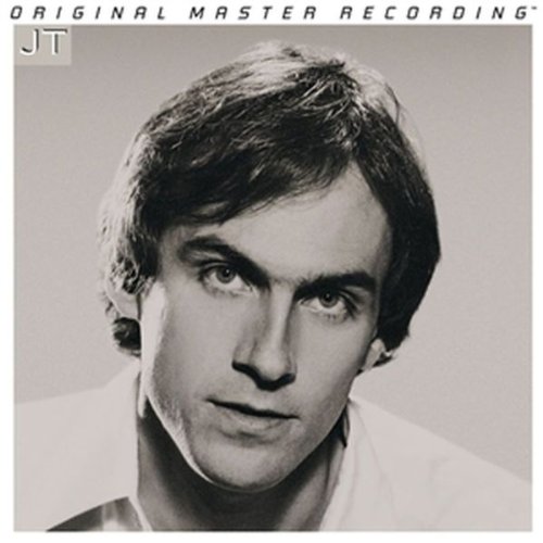 James Taylor If I Keep My Heart Out Of Sight Profile Image