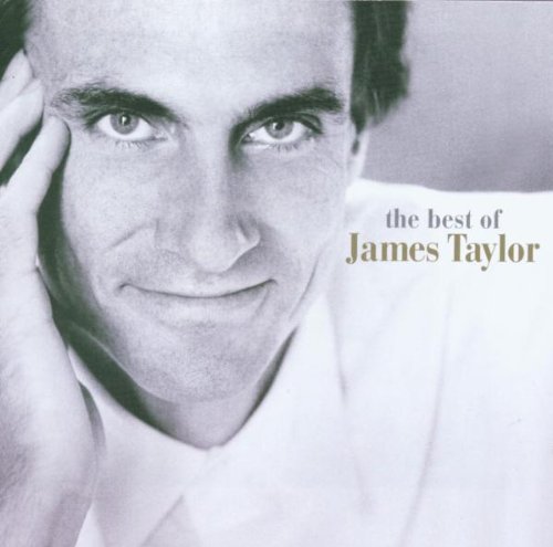 James Taylor Something In The Way She Moves Profile Image
