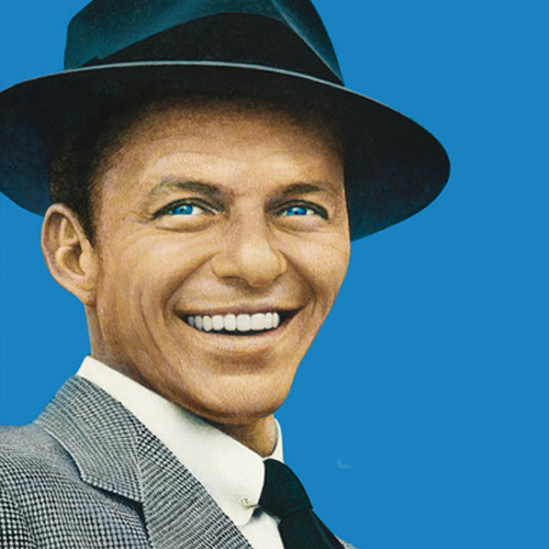 Frank Sinatra All The Way Profile Image