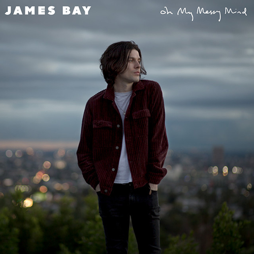 James Bay Bad Profile Image