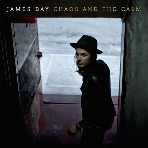 James Bay If You Ever Want To Be In Love Profile Image