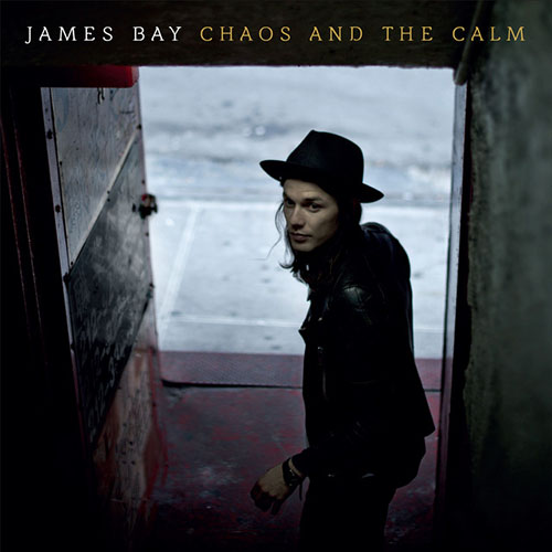 James Bay Incomplete Profile Image