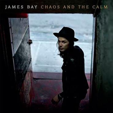 James Bay Let It Go Profile Image