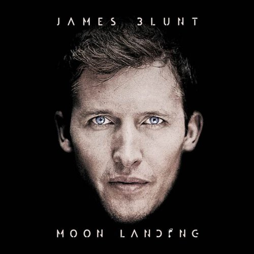 James Blunt Bonfire Heart Profile Image