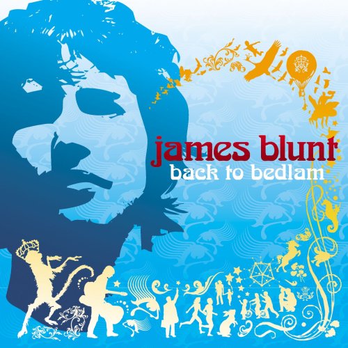 James Blunt High Profile Image