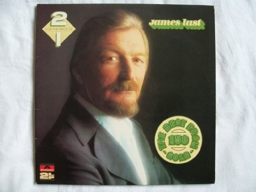 James Last Happy Heart Profile Image