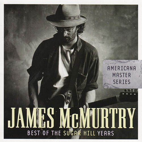 James Mc Murtry Choctaw Bingo Profile Image