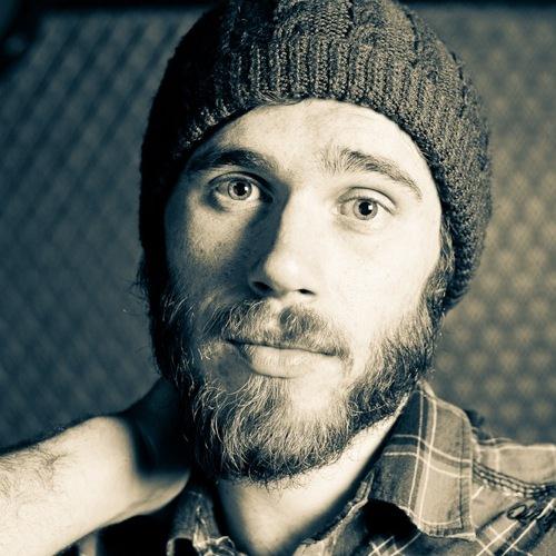 James McMorrow Ghosts (We Are Ghosts) Profile Image