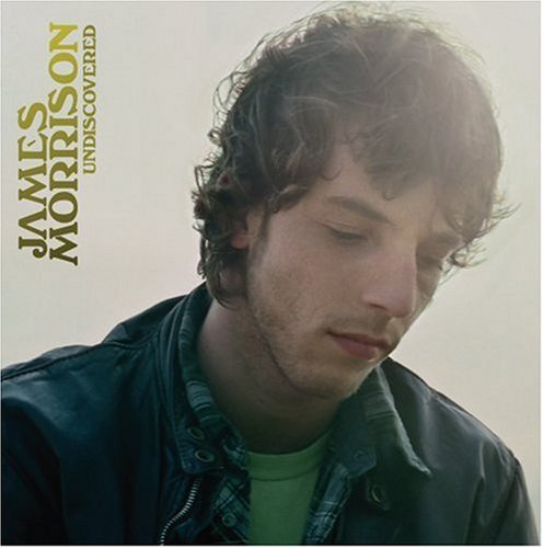 James Morrison Better Man Profile Image