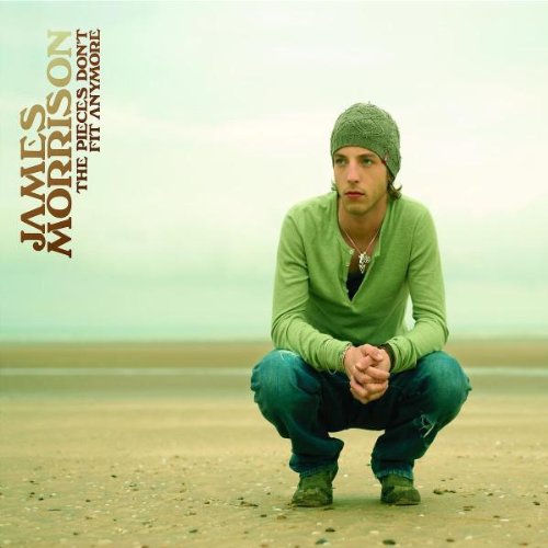 James Morrison Don't Close Your Eyes Profile Image