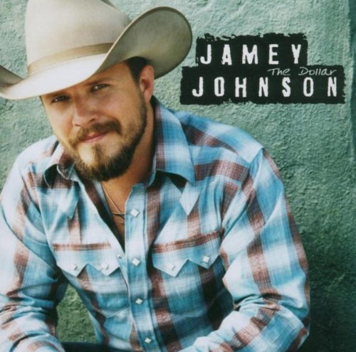 Jamey Johnson The Dollar Profile Image