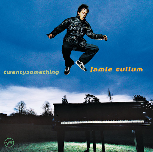 Jamie Cullum But For Now Profile Image