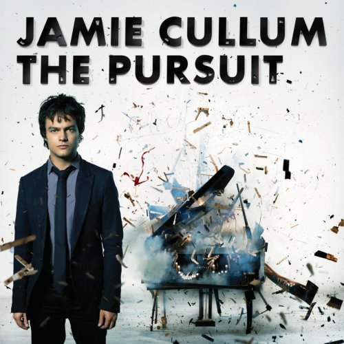Jamie Cullum Don't Stop The Music Profile Image