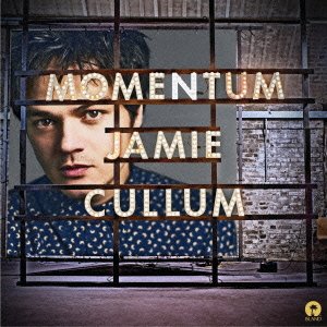 Jamie Cullum Everything You Didn't Do Profile Image