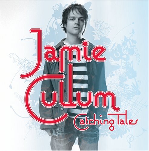 Jamie Cullum Fascinating Rhythm Profile Image