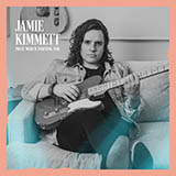 Download or print Jamie Kimmett Prize Worth Fighting For Sheet Music Printable PDF 6-page score for Christian / arranged Piano, Vocal & Guitar Chords (Right-Hand Melody) SKU: 418166