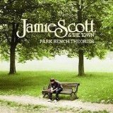 Download or print Jamie Scott and The Town When Will I See Your Face Again Sheet Music Printable PDF 5-page score for Rock / arranged Piano, Vocal & Guitar Chords SKU: 42312