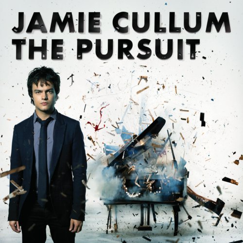 Jamie Cullum Wheels Profile Image