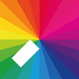 Jamie xx Loud Places Profile Image