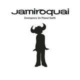 Download or print Jamiroquai Emergency On Planet Earth Sheet Music Printable PDF 8-page score for Pop / arranged Bass Guitar Tab SKU: 410139