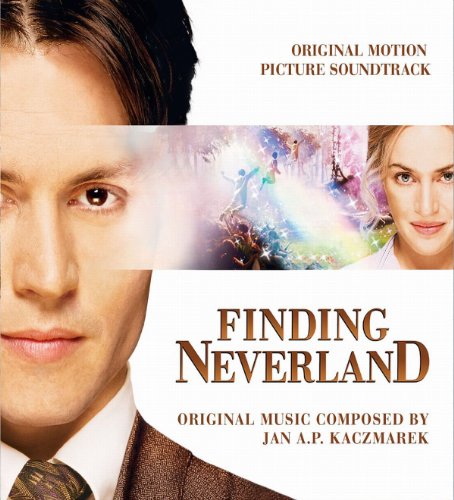 Jan A.P. Kaczmarek The Park On Piano (from Finding Neverland) Profile Image