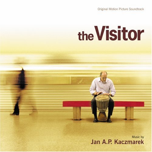 Jan A.P. Kaczmarek Walter's Etude No. 1 (from 'The Visitor') Profile Image