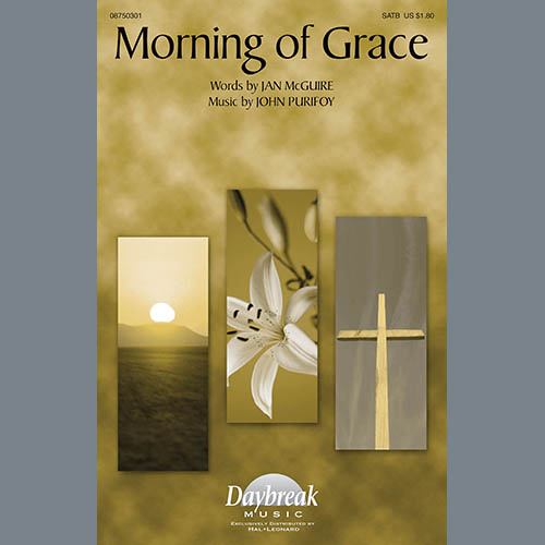 Jan McGuire Morning Of Grace Profile Image