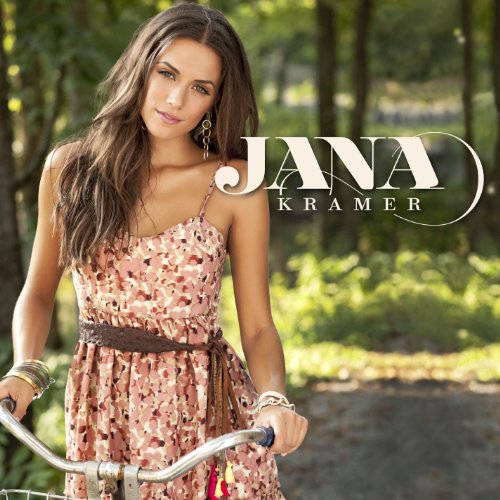 Jana Kramer Why Ya Wanna Profile Image