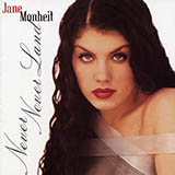 Download or print Jane Monheit Never Let Me Go Sheet Music Printable PDF 3-page score for Jazz / arranged Piano, Vocal & Guitar Chords (Right-Hand Melody) SKU: 420480