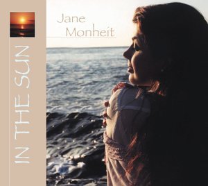 Jane Monheit Once I Walked In The Sun Profile Image