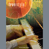 Download or print Jane Trotter Magenta Sunset Sheet Music Printable PDF 2-page score for Jazz / arranged Educational Piano SKU: 55691