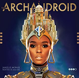 Download or print Janelle Monáe Tightrope (Horn Section) Sheet Music Printable PDF 11-page score for Pop / arranged Transcribed Score SKU: 477111