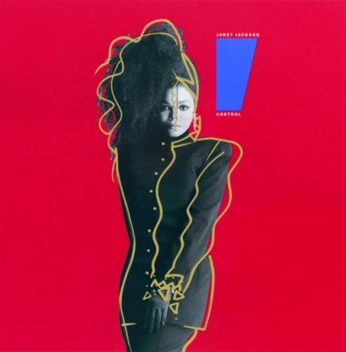 Janet Jackson Let's Wait Awhile Profile Image