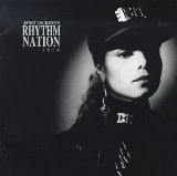 Download or print Janet Jackson Rhythm Nation Sheet Music Printable PDF 5-page score for Rock / arranged Piano, Vocal & Guitar Chords (Right-Hand Melody) SKU: 63565