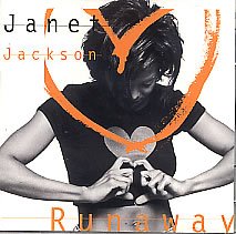 Janet Jackson Runaway Profile Image
