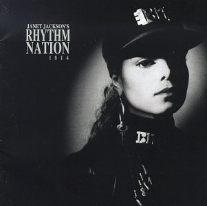 Rhythm Nation cover image