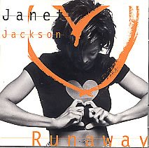 Runaway cover image