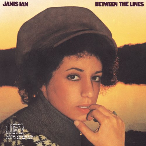 Janis Ian At Seventeen Profile Image