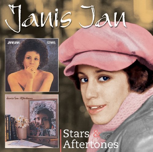 Janis Ian Jesse Profile Image