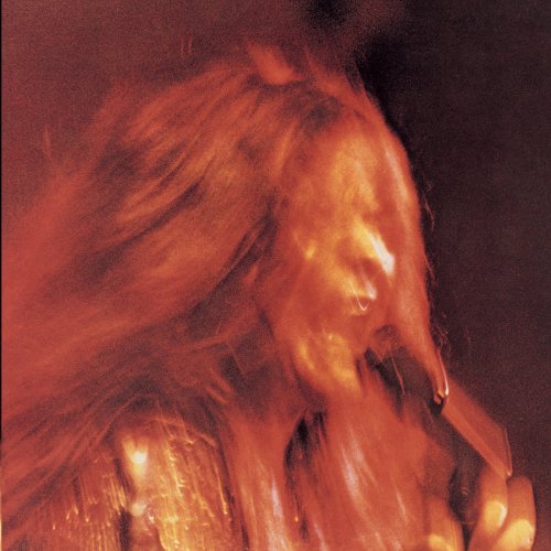 Janis Joplin Kozmic Blues Profile Image