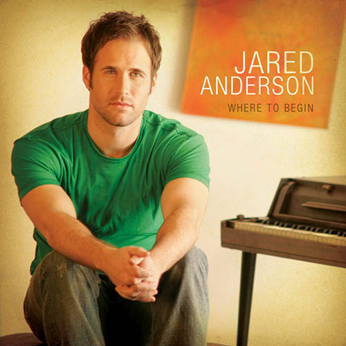 Jared Anderson Hear Us From Heaven Profile Image