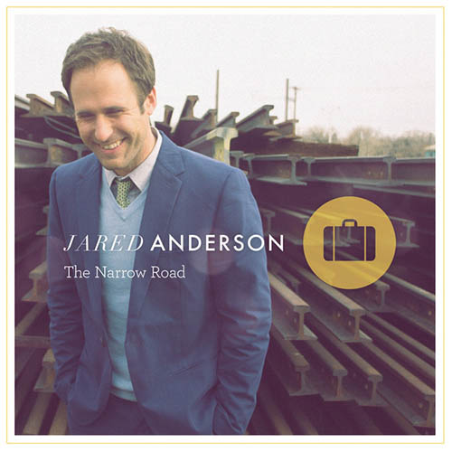 Jared Anderson Great I Am Profile Image